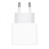 ALIMENTATORE APPLE USB-C 20W  2025 PER TUTTI GLI IPHONE 13/14/15PRO