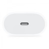 ALIMENTATORE APPLE USB-C 20W  2025 PER TUTTI GLI IPHONE 13/14/15PRO
