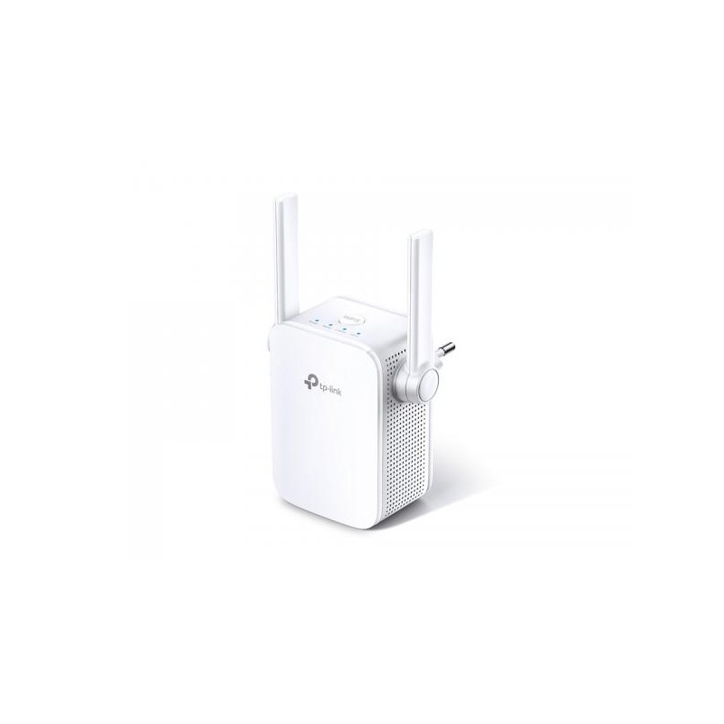 RANGE EXTENDER AC1200 1P10/100M LAN 2ANTENNE FISSE