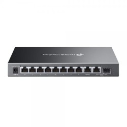 SWITCH OMADA 10PORTGB EASY MAN 8POE 8XGB POE+P 1NONPOE 1COMBORJ45/SFP