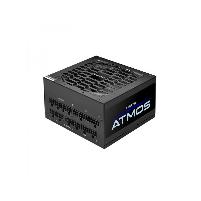 Power SupplyChieftec ATMOS Series CPX-850FC 850W