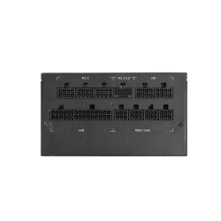 Power SupplyChieftec ATMOS Series CPX-850FC 850W