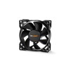 PC- Casel?fter Be Quiet Pure Wings 2 80mm