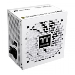Power SupplyThermaltake TOUGHPOWER GT 850W Gold ATX3.1 White PS-TPT-0850FNFAGE-W