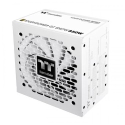 Power SupplyThermaltake TOUGHPOWER GT 850W Gold ATX3.1 White PS-TPT-0850FNFAGE-W