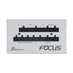 Power SupplySeasonic FOCUS-GX-1000 1000W White