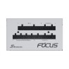 Power SupplySeasonic FOCUS-GX-1000 1000W White