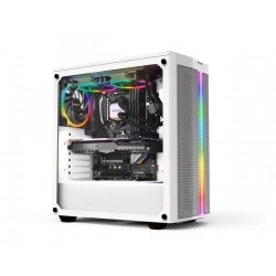 Cooler Be Quiet! Pure Loop 2 FX - Prozessor - Wasserk?hlung - 240mm (BW013)