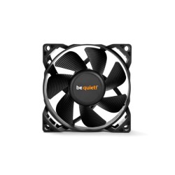 PC- Casel?fter Be Quiet Pure Wings 2 80mm