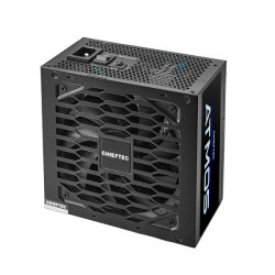 Power SupplyChieftec ATMOS Series CPX-850FC 850W