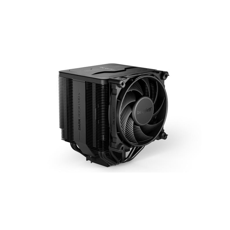 Cooler Be Quiet Dark Rock Pro 5 PWM BK036