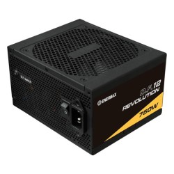 Power SupplyEnermax Revolution D.F.12 ETV750G 750W ATX3.1
