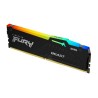 DDR5 32GB PC 5200 Kingston FURY Beast RGB KF552C40BBA-32