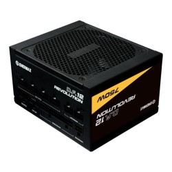 Power SupplyEnermax Revolution D.F.12 ETV750G 750W ATX3.1
