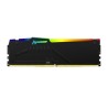 DDR5 32GB PC 5200 Kingston FURY Beast RGB KF552C40BBA-32