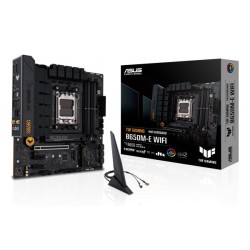 ASUS TUF B650M-E GAMING...