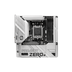 MSI B650M Project Zero (AM5)