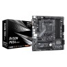 ASROCK B450M PRO4 R2.0(AM4) (D)