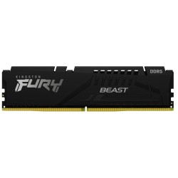 DDR5 16GB PC 5600 Kingston FURY Beast EX KF556C36BBE-16