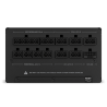 Power SupplyNZXT C850 850W Gold PA-8G2BB-EU ATX 3.1