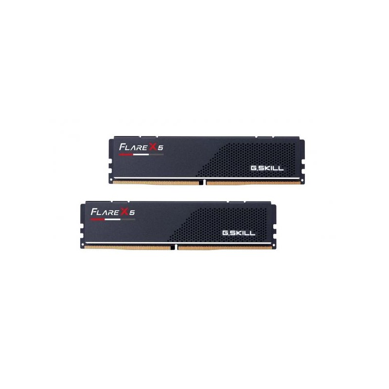DDR5 32GB KIT 2x16GB PC 6000 G.Skill Flare X5 F5-6000J3238F16GX2-FX5