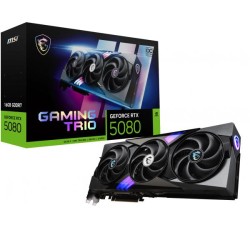 VGA MSI GeForce? RTX 5080...