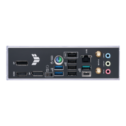 ASUS TUF B650M-E GAMING WIFI (AM5) (D)