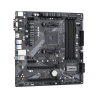 ASROCK B450M PRO4 R2.0(AM4) (D)