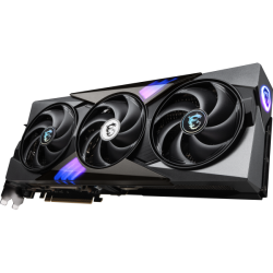 VGA MSI GeForce? RTX 5080 16GB GAMING TRIO OC