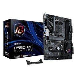 ASROCK B550 PHANTOM GAMING...