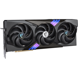 VGA MSI GeForce? RTX 5080 16GB GAMING TRIO OC