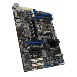 ASUS P12R-E (1200) (D)