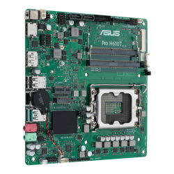 ASUS PRO H610T-CSM (1700) (D)