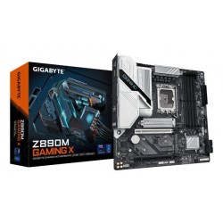 Gigabyte GA-Z890M GAMING X...