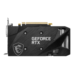 VGA MSI GeForce? RTX 3050 8GB Ventus 2X XS OC