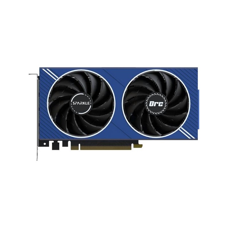 VGA SPARKLE Intel ARC A750 8GB ORC OC