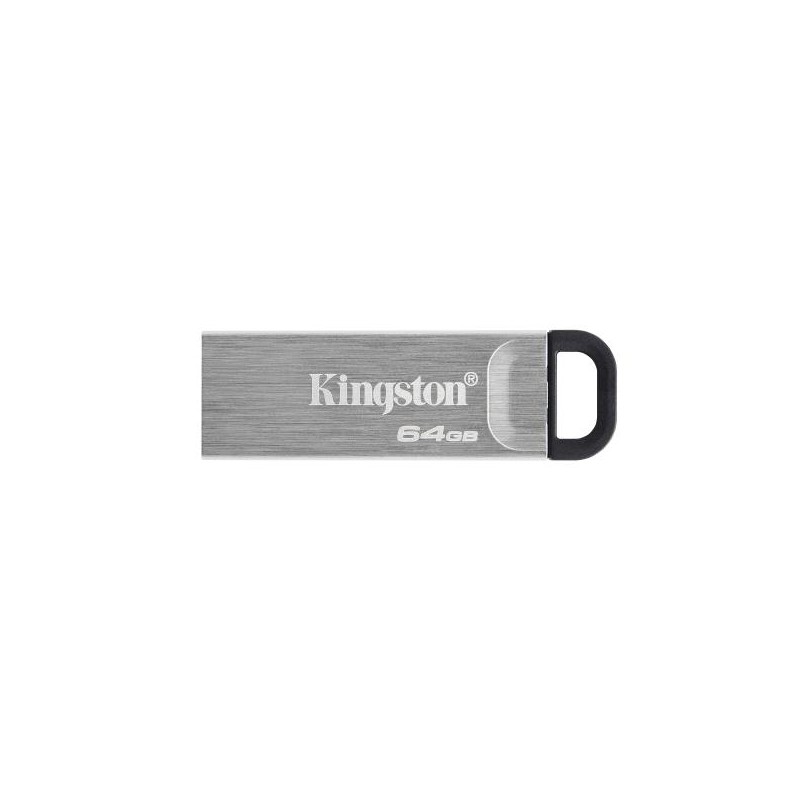 USB Stick 64GB Kingston DataTraveler Kyson USB 3.2 DTKN/64GB