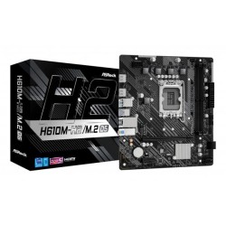 ASROCK H610M-H2/M.2 D5...