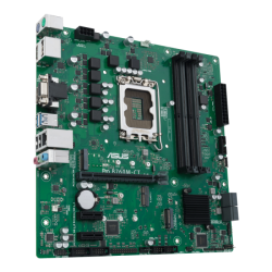 ASUS PRO B760M-CT-CSM (1700) (D)
