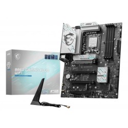 MSI B860 GAMING PLUS WIFI...