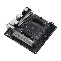 ASROCK B550M-ITX/AC (AM4) (D)