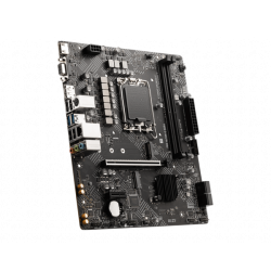 MSI PRO H610M-G DDR4 (1700) (D)