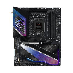 ASROCK X870E Nova WiFi (AM5) (D)