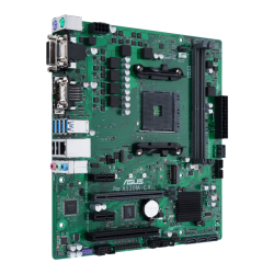 ASUS PRO A520M-C II/CSM (AM4) (D)