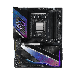 ASROCK X870E Nova WiFi (AM5) (D)