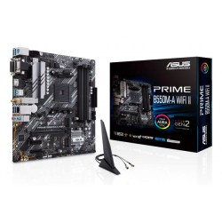ASUS PRIME B550M-A WIFI II...