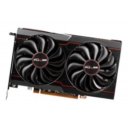 VGA SAPPHIRE PULSE RADEON...