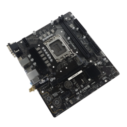 Biostar Z690MX2-E D4 (1700) (D)