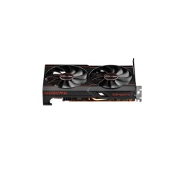 VGA SAPPHIRE PULSE RADEON RX 6500 XT 8GB Gaming OC GDDR6 (UEFI)
