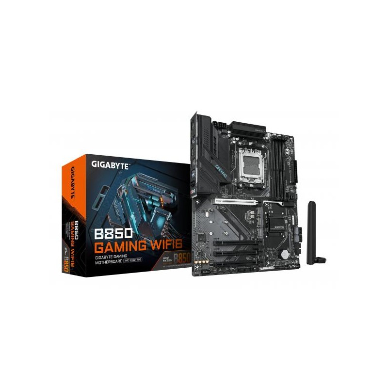 Gigabyte GA-B850 GAMING WF6 (AM5) (D)